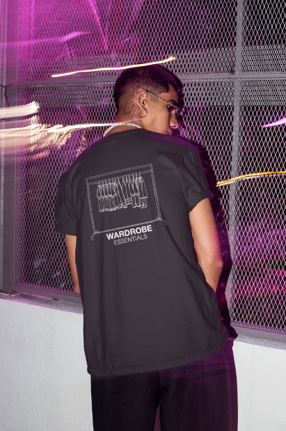 Wardrobe Essentials T-Shirts