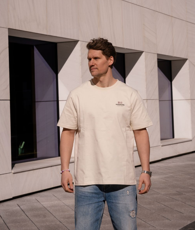 T-Shirt Tokyo Tofu