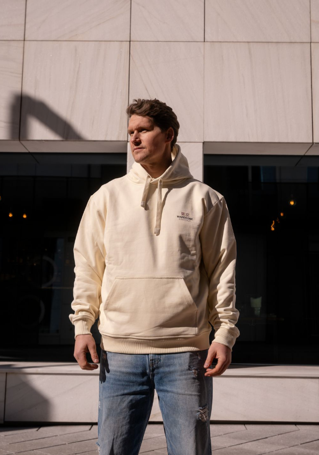 Hoodie Tokyo Tofu
