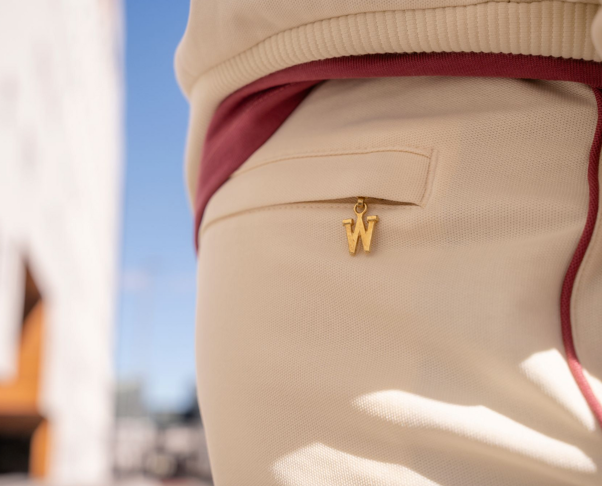 Track Pants NYC Tofu