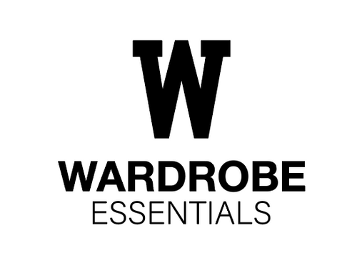 Wardrobe Essentials logo