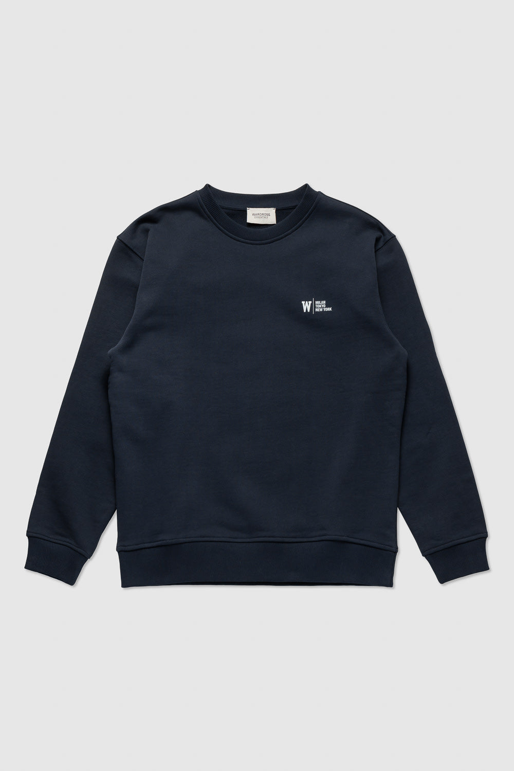 Crewneck Navy
