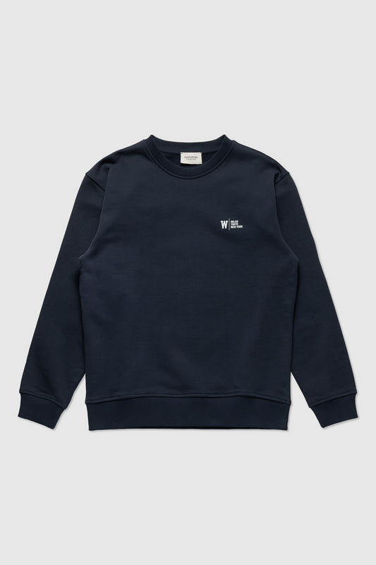 Crewneck Navy
