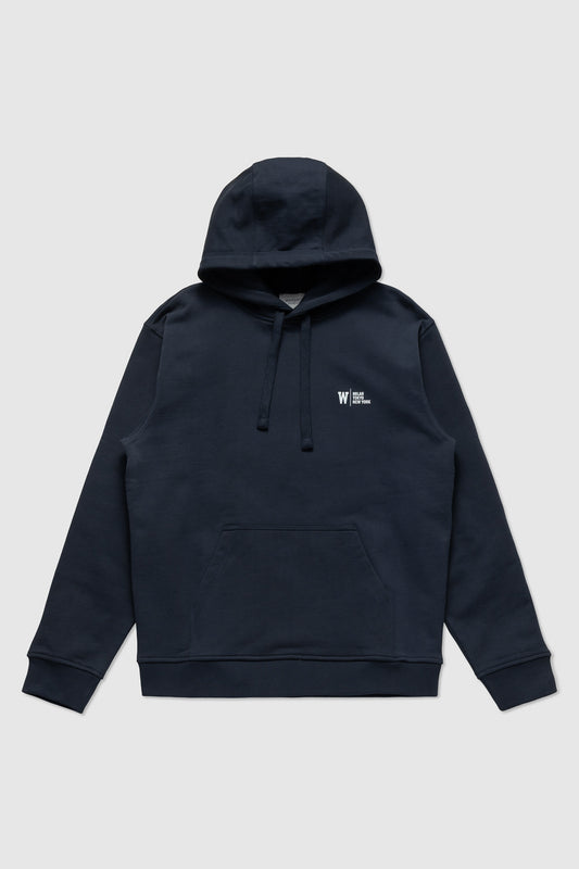 Hoodie Navy