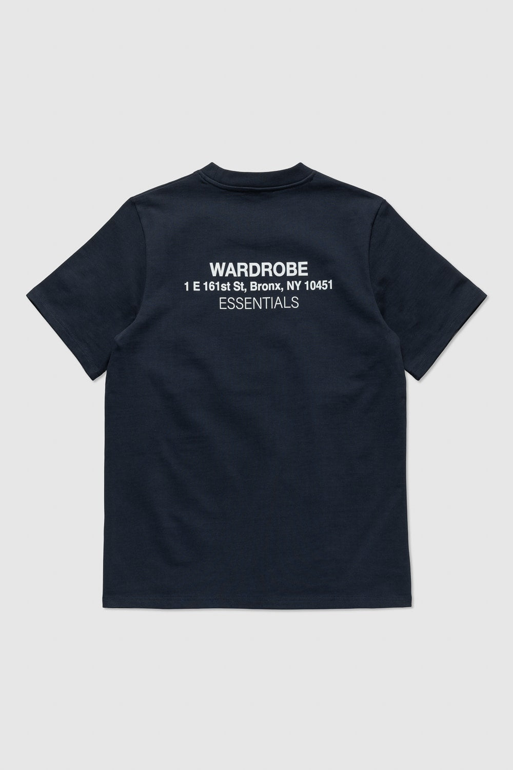 T-Shirt Logo Navy